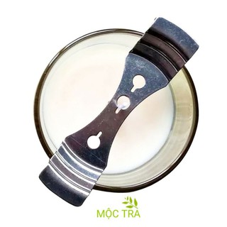 DỤNG CỤ GIỮ BẤC NẾN 3 LỖ