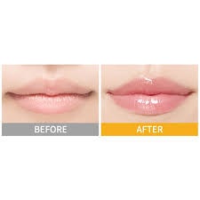 🍯Dầu dưỡng môi A'PIEU mật ong sữa 5g