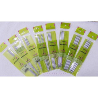 Kim đan 2 đầu skc