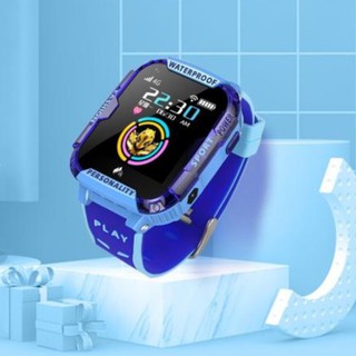 [New] Đồng Hồ Định Vị Trẻ Em Sotate 4G GPS 911