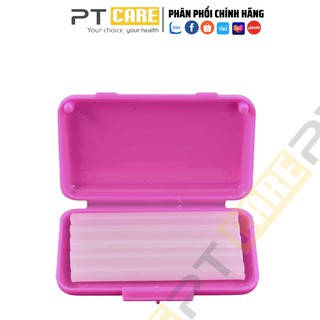 PT CARE | 01 Hộp Sáp Nha Khoa Niềng Răng - Hương Trái Cây Đau Mắc Cài Viêm Nướu Chỉnh Nha