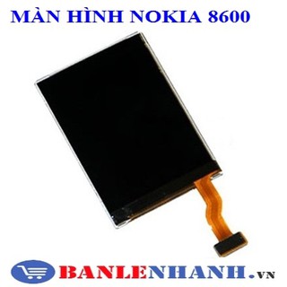 Màn hình nokia 8600