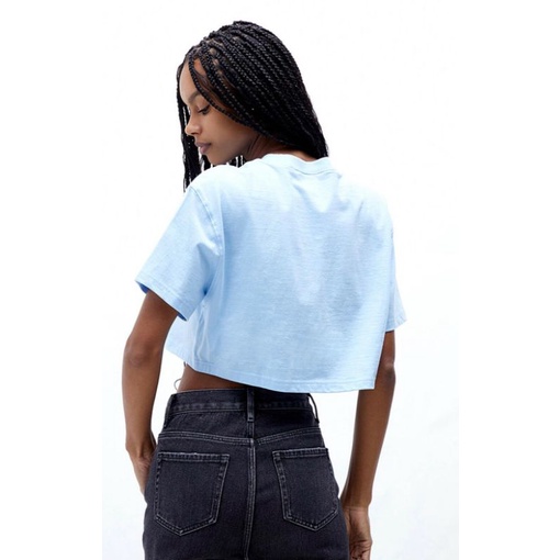 Áo croptop PAC