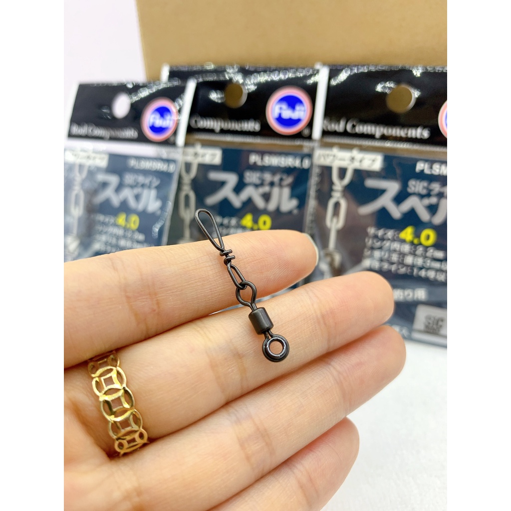 Khoá Phao Fuji Sic Ring