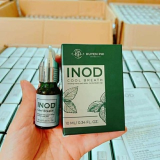 TINH DẦU RĂNG MIỆNG INOX HUYỀN PHI