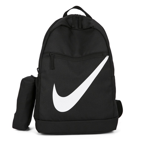 Ba Lô Thể Thao Vải Canvas In LOGO Nike Thiết Kế Cá Tính Cho Nam