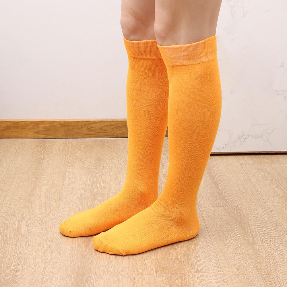 XIANTIN Vớ Cotton DàI Qua GốI ẤM ÁP Cho Nữ