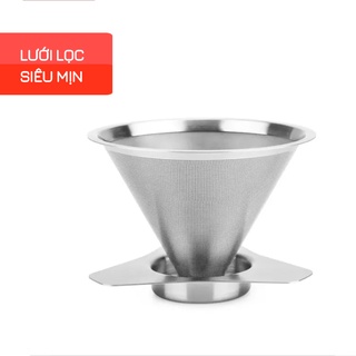 Bình pha cafe thủy tinh FT010 (800ml)