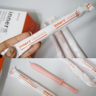 Dung Dịch Gel Wettrust Inner Disposable Multicare Essence Gel Date Mới