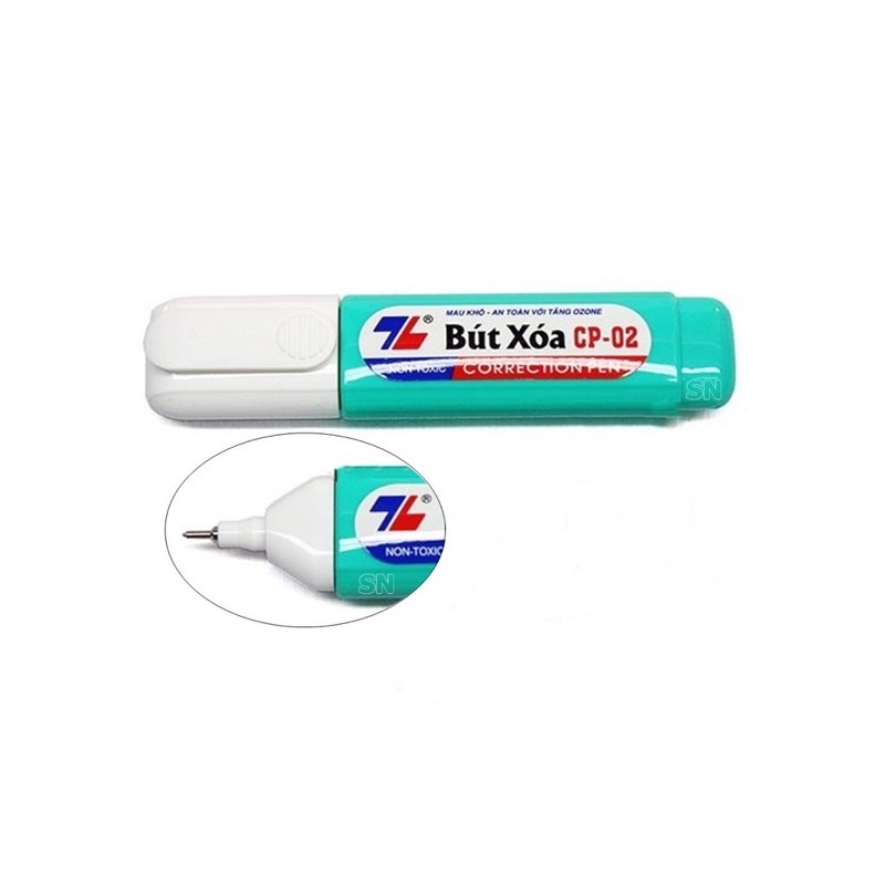 Bút xoá nước Thiên Long