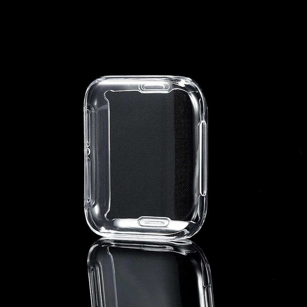 MYRONGVN Ốp Bảo Vệ Bằng TPU Dành Cho Đồng Hồ Thông Minh OPPO Watch 1 / 2 41MM 42MM 46MM