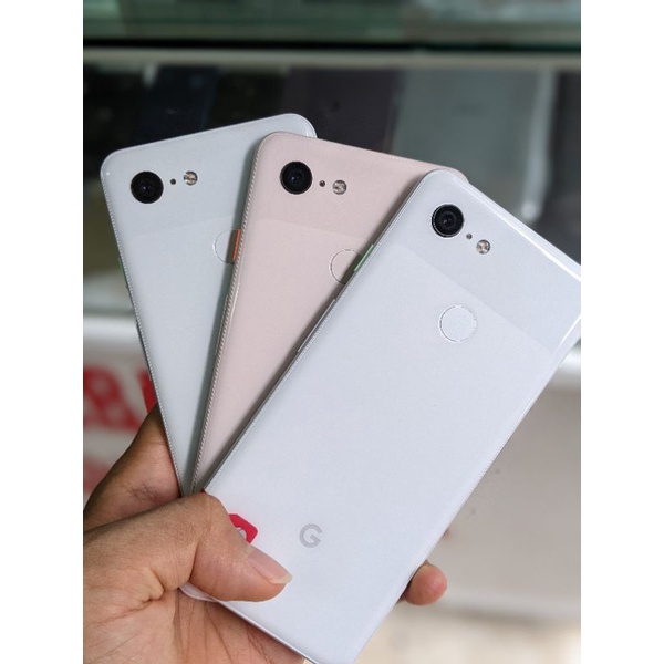 Điện thoại Google 3 128G chuyên gia chụp ảnh .