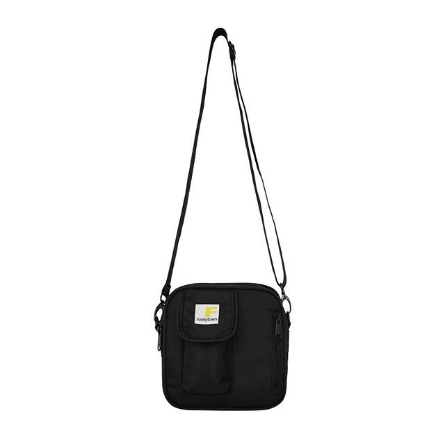 Funky mini bag