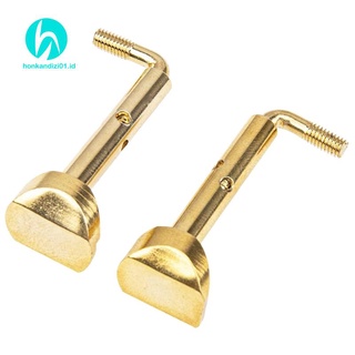 Bộ 2 phụ kiện gác cằm đàn violin