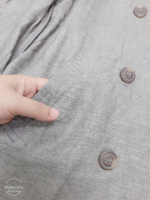 Áo vest xuất nhật 2 màu | BigBuy360 - bigbuy360.vn