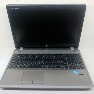 Máy tính hp probook 4540s