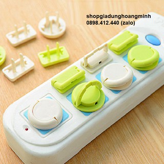 nút bịt ổ điện - nút bịt ổ điện
