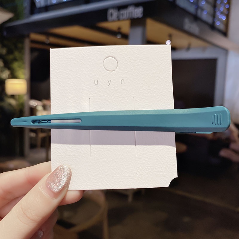 Kẹp Tóc Kiểu Dáng Thời Trang Xinh Xắn Cho Nữ