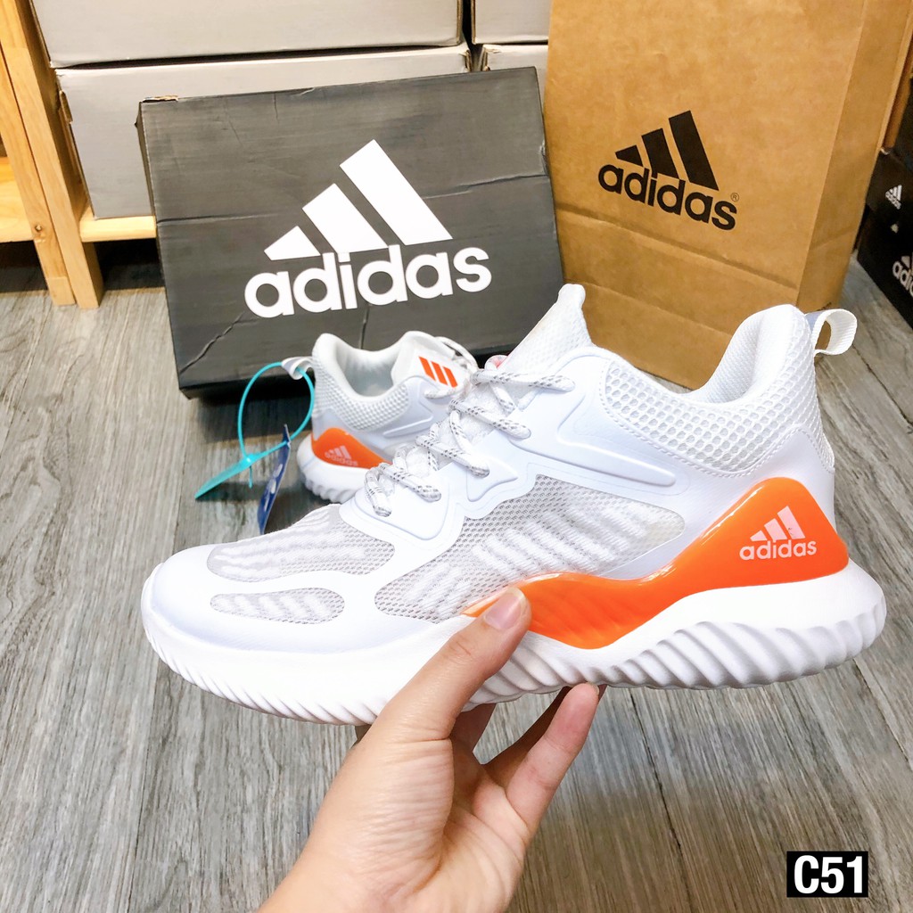 Giày Trung Hương Adidas Continental C51