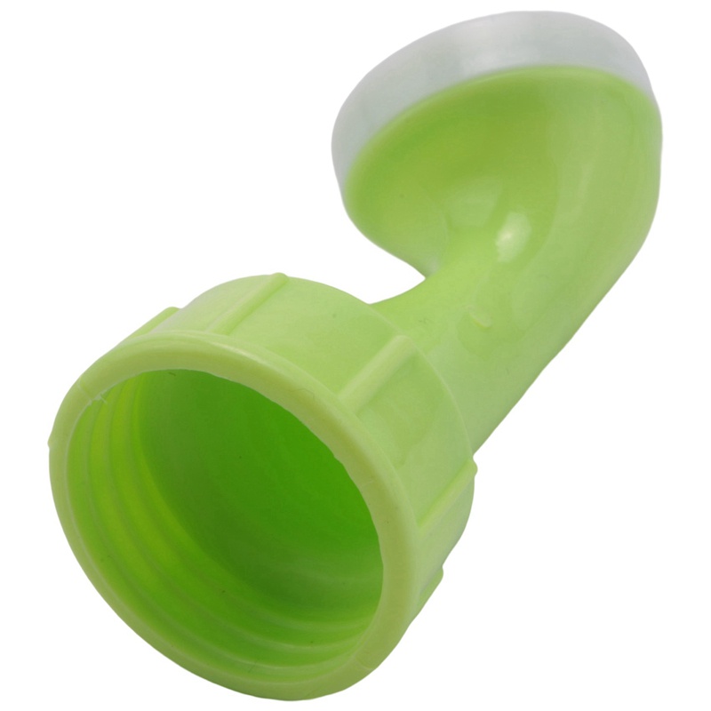 Set 4 Đầu Vòi Tưới Cây 22mm Cho Bình Nước Soda 0.5, 1, 1.5, 2 Lít