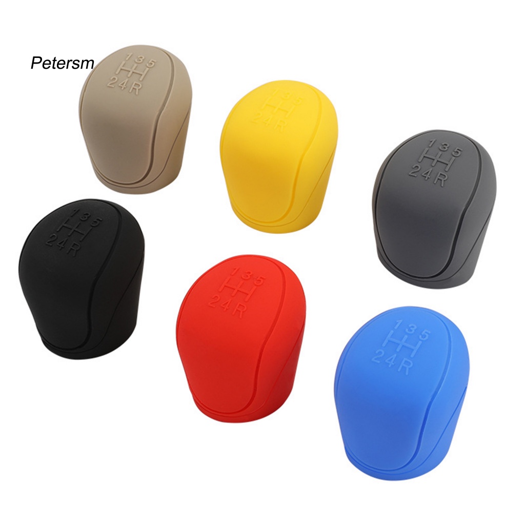 Vỏ Bọc Bảo Vệ Cần Số Xe Hơi Bằng Nhựa PP Chuyên Dùng