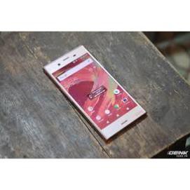 [Mã 77ELSALE hoàn 7% đơn 300K] [BÁN LẺ = GIÁ SỈ] điện thoại Sony Xperia XZ1 (4GB/64GB) mới Chính hãng, Camera siêu nét