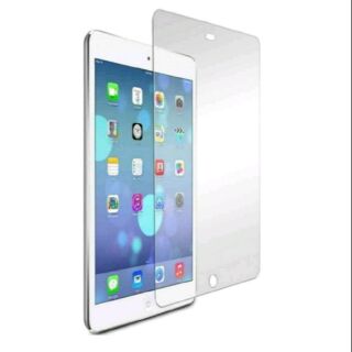 Kính cường lực cho iPad Air 2 (iPad 6)