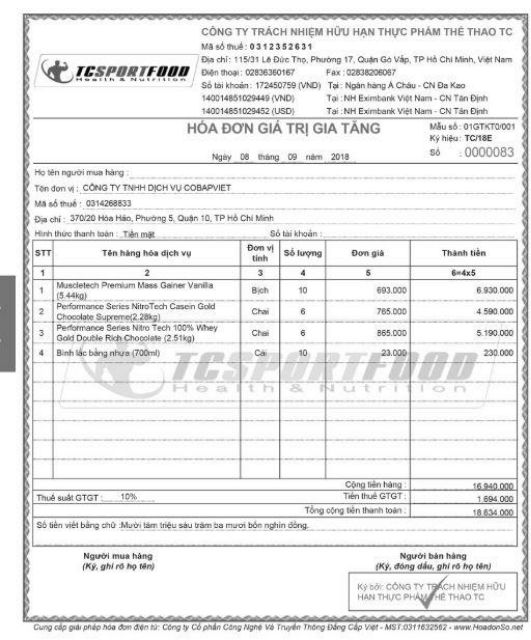 COMBO 2Kg Sữa Tăng Cân Supper Mass Gainer | BigBuy360 - bigbuy360.vn