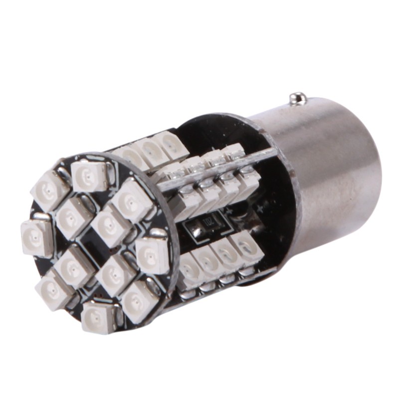 Bóng Đèn Led 44 Smd 581 Bau15S 1156 Py21W