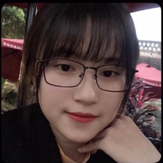 Kính Vintage Siêu tăm mành - Mắt vuông
