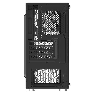 Vỏ cây Gaming Case Xigmatek NYX ( Mini Tower )