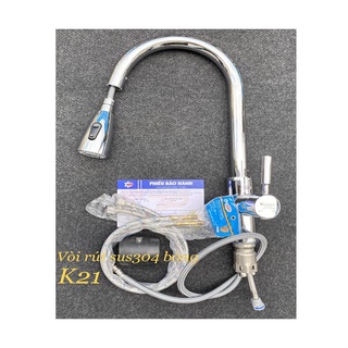 Vòi rửa bát kagol k21