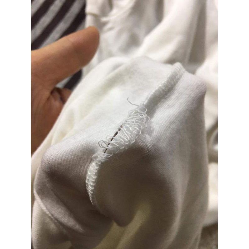 áo cotton thu đông nam nữ
