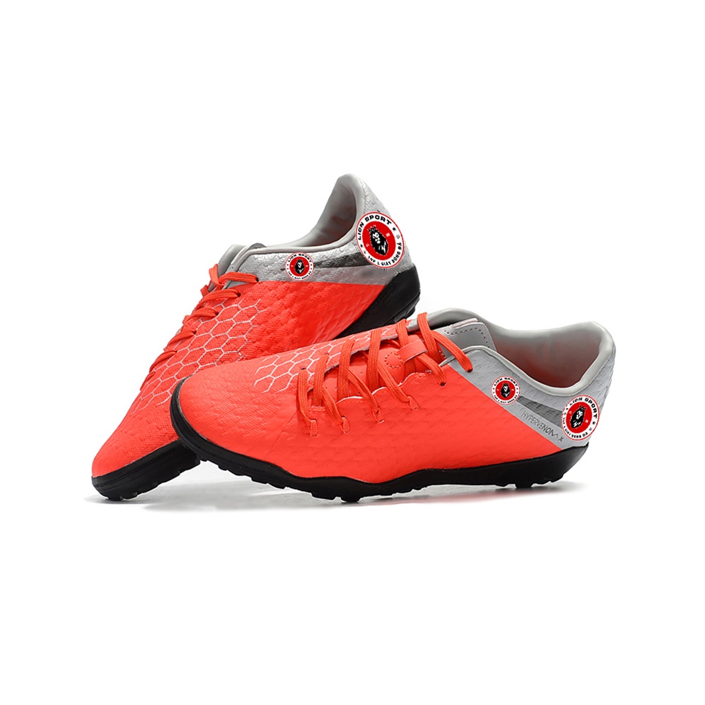 Giày Bóng Đá Hyper Premium Pro TF1 Lion Sport 1