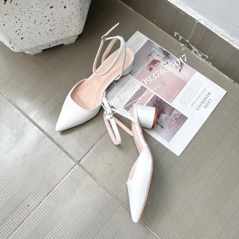 Quai hậu 6P 💖 HÀNG MỚI VỀ 💖 cao cấp siêu sinh