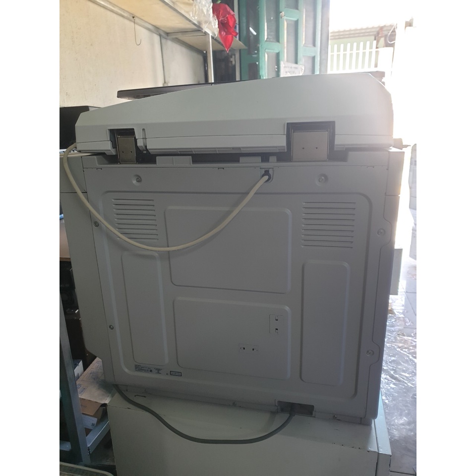 Máy Photocopy Ricoh MP 2501L