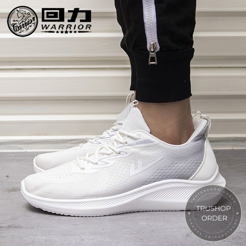 Giày thể thao nam Running Warrior 1927 nội địa Trung Quốc
