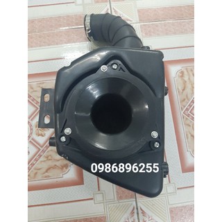 Bầu lọc gió xe ba gác - ba bánh