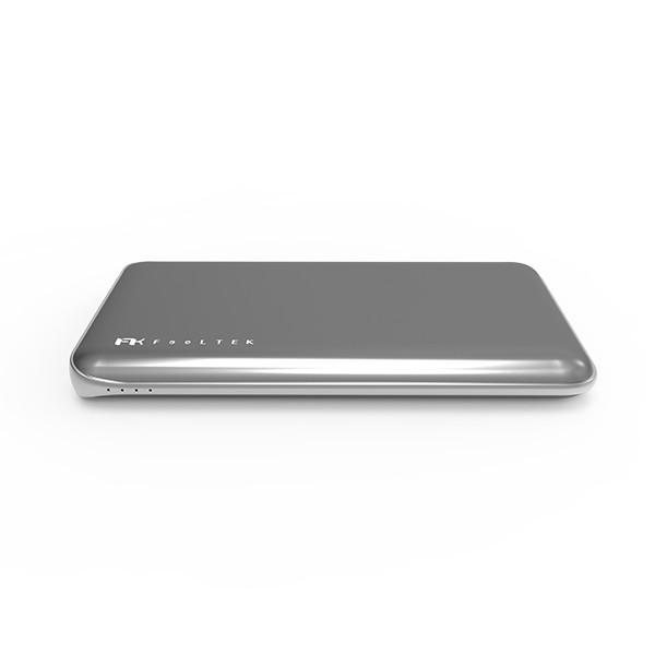 Pin Sạc Dự Phòng Omni PD Power Bank 10000mAh Feeltek - Hàng Chính Hãng