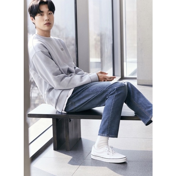 Áo Sweater P0lham - Dư Hàn