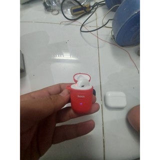 Tai nghe Bluetooth Hoco thanh lý như mới