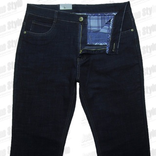 Quần jeans nam big size cao cấp