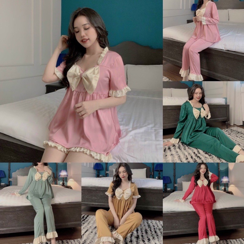 BỘ TIỂU THƯ LỤA LATIN THIẾT KẾ