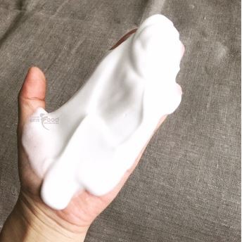 Lưới Tạo Bọt Rửa Mặt DHC Bubble Foaming Mesh | BigBuy360 - bigbuy360.vn