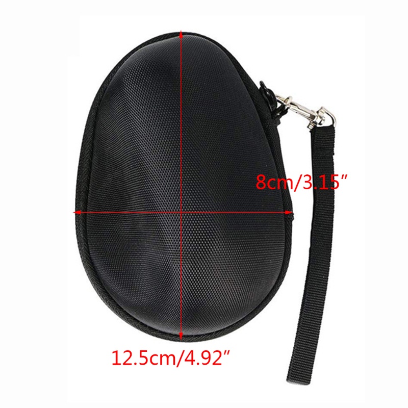 Túi Đựng Bảo Vệ Chuột Không Dây MX Đứng