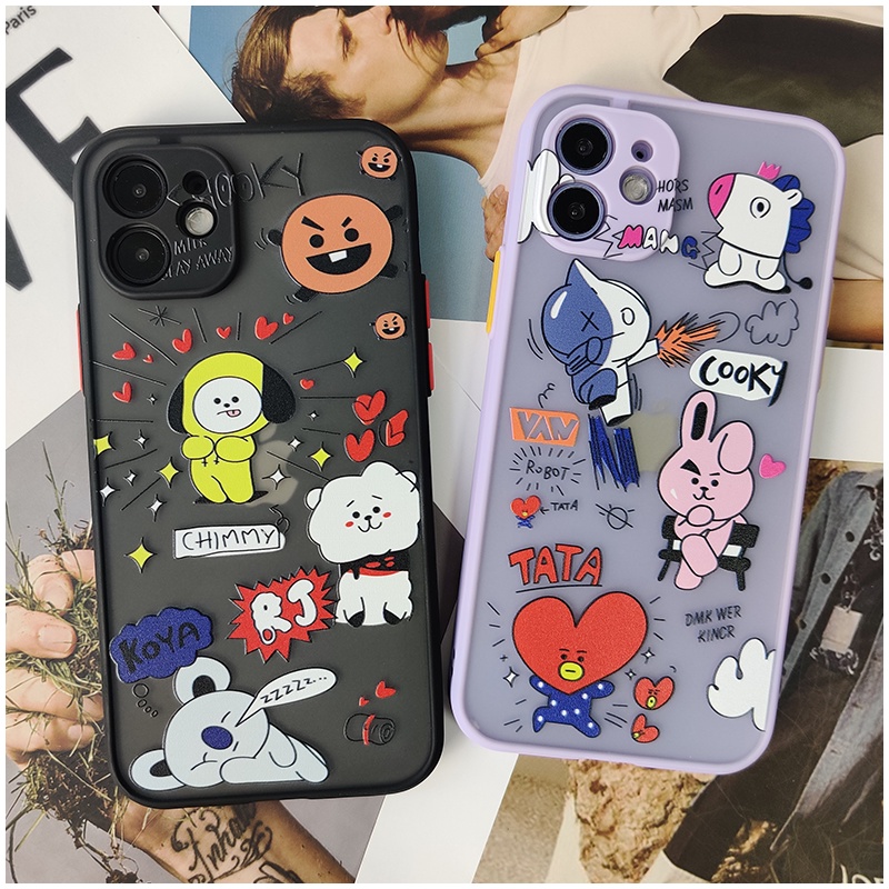 Ốp điện thoại cho OPPO A94 A74 A54 4G 5G A37 A39 A57 A16 A15 A15S A53 A33 A52 A92 A12 A91 A31 F11 F9 A5S A7 A5 A9