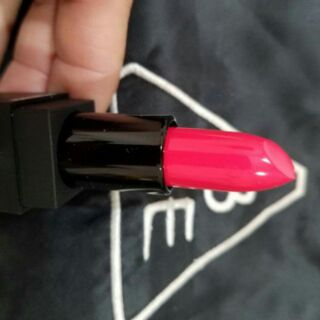 Son 3Ce Lip Color Matte (vỏ đen)
