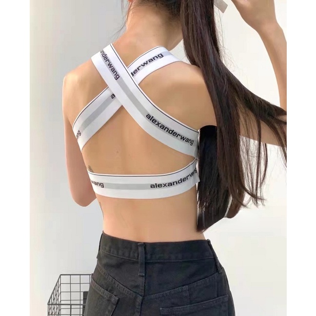 Aw 2021 Áo Vest Dây Đeo Mới