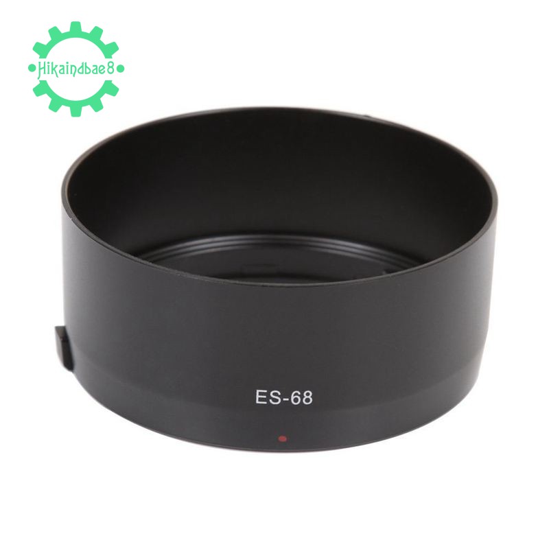 Nắp đậy ống kính cho Canon Ef 50mm F1.8 STM (Thay thế cho Canon Es-68)