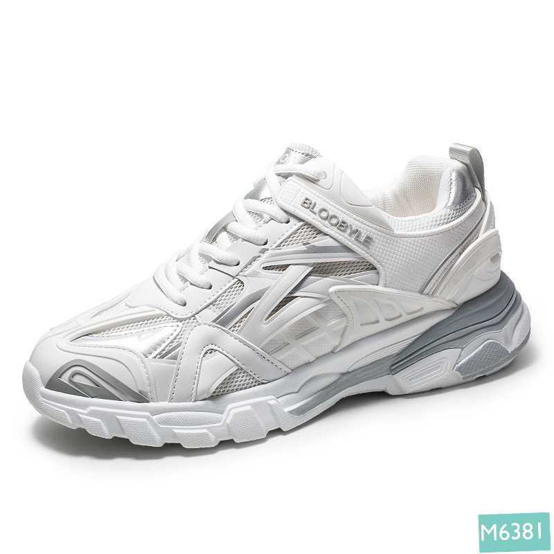 Giày Thể Thao Nam BLOOBYLE MINSU M6381 Sneaker Nam Hàn Quốc Thoáng Khí Rất Đẹp Khi Mang Giày Đi Chơi, Đi Học, Tập Gym | BigBuy360 - bigbuy360.vn